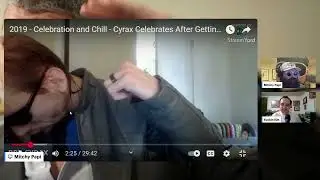 Cyraxx Gets a Record Deal PRANK Part 1