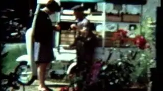1968 - Olmo di Camin-Padova -Gente, mestieri, vita..