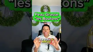 Peau Grasse. #viral #skincare #oilyskincareroutine #trending #viral #shorts #peaugrasse #routines
