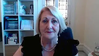 Endometriosis research - Robinson Research Institute