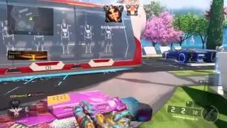 PS4/XBOX ONE UND PC SPIELEN BALD PLATTFORMÜBERGREIFEN ZUSAMMEN!! COD INFO