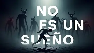 So&ntilde;ar que te persiguen y no puedes moverte? Esto significa (GUERRA ESPIRITUAL)