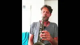 Harmonic language example.