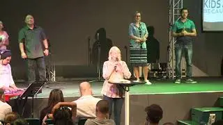 What is the gospel? &ndash; with Pastor Paul Allen from Hope Church Australia Part 3