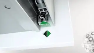 W&uuml;rth Nova Pro Scala Crystal Plus
