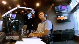Joseph Falvo discusses Baycliffe Homes