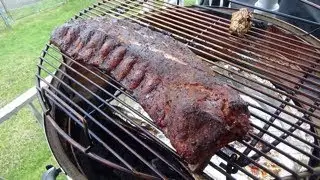 Review of Sauces from TheRealShowBBQ!  Eastern N.Carolina and a Memphis Style Sauce