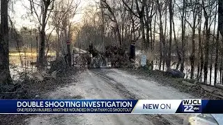 Chatham County Police investigating possible home invasion that left one dead, another seriously ...