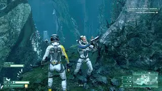 Returnal - Multiplayer Gameplay 2024 (No Commentary)