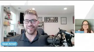 Inside Sosemo&rsquo;s Award-Winning SEO Strategy | Sean Arnell & Jessica Bowman