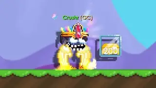 Growtopia | Opening 6600 GBCS (GOT GHC!!)