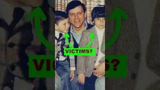 💍 Erik Menendez&rsquo;s Prison Marriage: The Love Story Behind Bars | Crime 101
