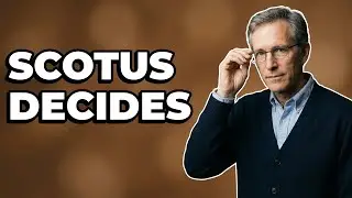 How Does the Supreme Court Choose Cases?