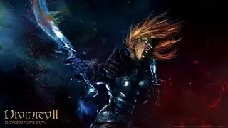 Прохождение игры Divinity II: Developer's Cut в 2017 # 13