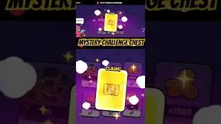 Mystery Challenge Super Big Rare Chest #squadbusters #mysterychallenge #superbig #rarechest