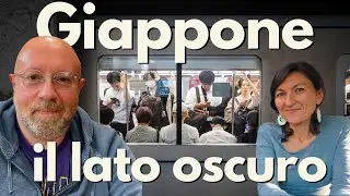 Carriera, cultura e il gap empatico dei giapponesi