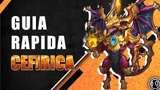 Guia rapida Cefirica