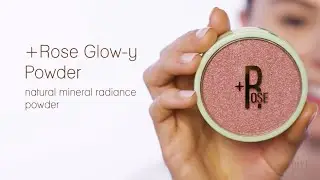 +Rose Glow-y Powder