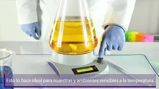 Heathrow Scientific | Magnetic Induction Stirrer