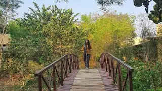 Kohka Wilderness Camp - A trip to remember #Vlog 2