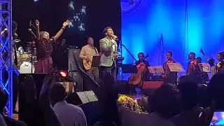 selam lemidrachen ketena hulet muluwengel. Daniel Amdemikael 2014EC