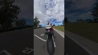 RSV4 Factory on the track  SCProject pure sound  SC1  #bikelife #trackday #insta360x4 #sbk
