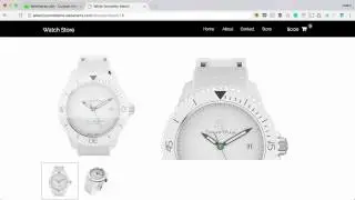 How To Add Multiple Images To Your Products