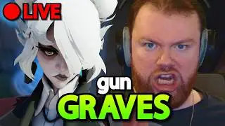 Is Gun Graves BETTER Than Minion Graves?