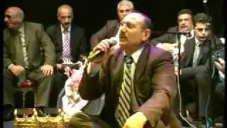 Eşref Atay - İbrahim Macit - Baba Bugün Ayrıldım Özlerinden.mpg