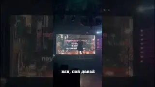 Пела на сцене , а мысли &hellip;&hellip;до конца #vlog #блогер #музыка #music