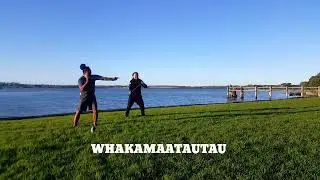 Tī rakau