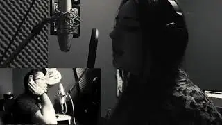 Heart-Alone Acustic (Van Gardner e J&uacute;lio Aguilera)