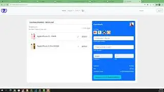JSP - MVC using by Servlet technique - Make cart (part 5b)