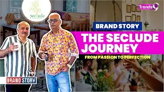 Brand Story: The Seclude Hotels Home Style Journey | Founders Ramit & Rohit Sethi