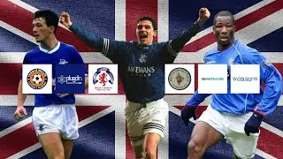 All About The Gers LIVE today at 12 noon