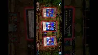 This is my Number 42 Combo in Synchron Deck #masterduel #highlights #combo #yugioh