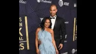 Nia Long Child Support Amount, TEA-G-I-F AL Reynolds Advice On Nia Long Relationship With Ime Udoka