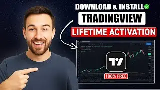 Как получить TradingView Premium бесплатно (кредитная карта не требуется/взлом не требуется) в 20...