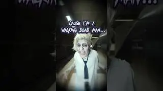 IS THIS BEST HALLOWEEN ROCK SONG EVER MADE?!🎃😳 #halloween #zombiesurvival #zombie #rockmusic #rock