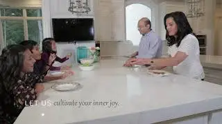 Custom Home Builder | Joy Design + Build | McLean, Virginia | Let Us Exceed Your Expectations