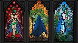 Spire of Sorcery &ndash;&nbsp;Steam Early Access from 21/10/21