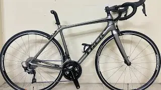 TREK EMONDA SL6 Carbon OCLV 500 TaiWan Group DURA-ACE+ULTEGRA 2x11 size 52,5 ĐT 0395727827