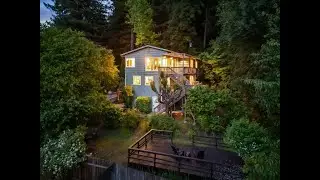 14902 Melody Ave., Guerneville CA
