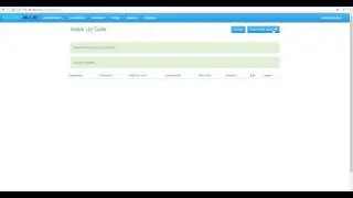 QuBe PBX Wake up Calls Module Configuration Tutorial