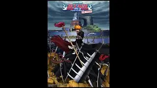 Bleach The Movie 3   Fade to Black ( ENGLISH DUB )  1080p