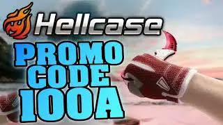 HELLCASE PROMO CODE [2024] Hellcase Free Cases & Codes - Hellcase Free Money