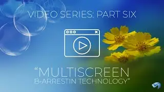 Video Series: Part 6 - 