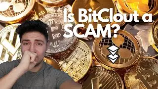 What is BitClout?