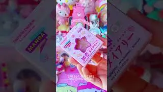 🎀 Kawaii Manga Makeup Collection 🎀