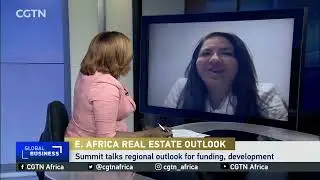 East Africa Property Investment Summit held in Nairobi